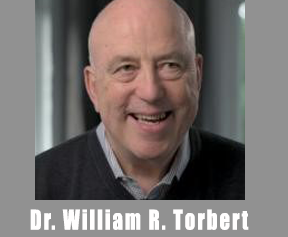 Dr. William R. Torbert