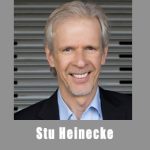 Stu Heincke