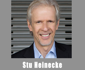 Stu Heincke