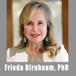 Frieda Birnbaum, PhD