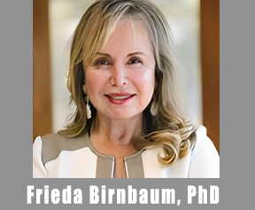 Frieda Birnbaum, PhD