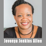 Jevonya Jenkins Allen
