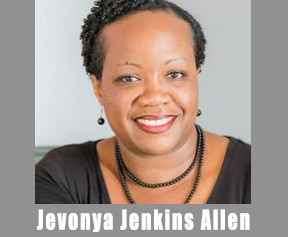 Jevonya Jenkins Allen