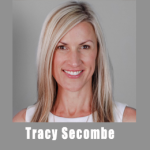 Tracy Secombe | From People Pleaser to Soul Pleaser