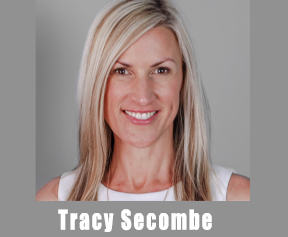 Tracy Secombe | From People Pleaser to Soul Pleaser