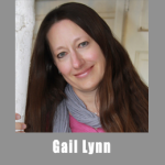 Gail Lynn - Harmonic Egg