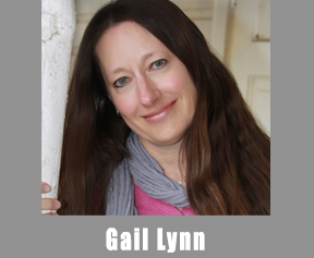 Gail Lynn - Harmonic Egg