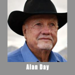 Alan Day - Cowboy Up