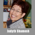 Judyth Shamosh | The Physics and Poetry of Eastern Medicine
