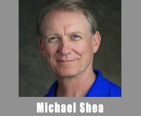 Michael Shea - Biodynamic Osteopathy and Biodynamic Craniosacral Therapy