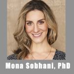 Mona Sobhani, PhD