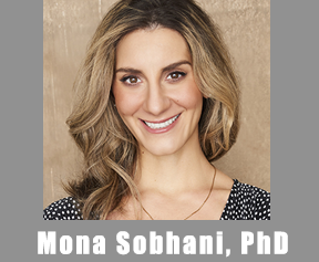 Mona Sobhani, PhD