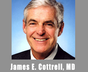 Jim Cottrell | Anesthesia without Fear