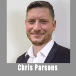 Chris Parsons | It Starts With You