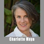 Charlotte Maya | Sushi Tuesdays: A Memoir of Love, Loss, and Family Resilience