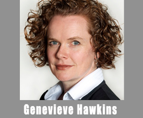 Genevieve Hawkins | Mentally at Work
