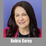 Debra Corey | See it. Say it. Appreciate it!