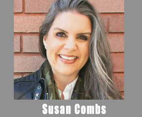 Susan L. Combs | Pancakes for Roger