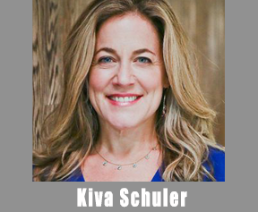 Kiva Schuler | The Peaceful Parenting (R)evolution
