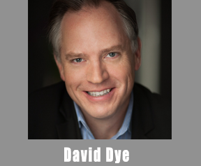 David Dye | Tomorrow Together: Essays of Hope, Healing, and Humanity