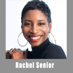 Rachel Senior | The Business of Dreams