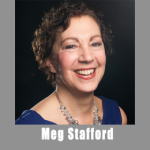 Meg Stafford | Who Will Accompany You?: