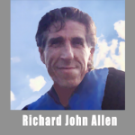 Richard John Allen | Fear and Grief When Losing a Parent or Loved One