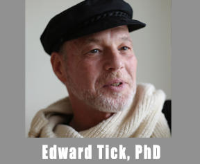 Edward Tick PhD | Soul Medicine