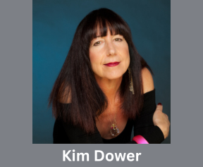 kim dower