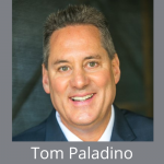 Tom Paladino