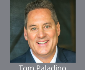 Tom Paladino