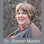 Dr. Sheron Martin