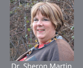 Dr. Sheron Martin