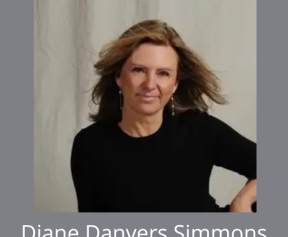 Diane Danvers Simmons