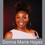 Donna Marie Hayes