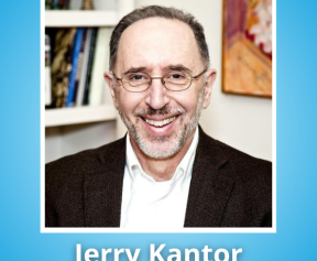 Jerry Kantor
