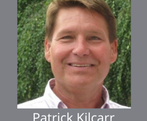 Patrick Kilcarr