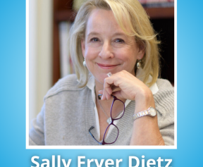 Sally Fryer Dietz