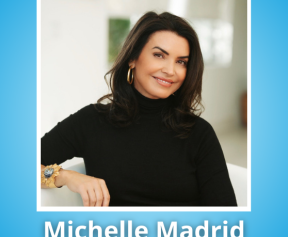 Michelle Madrid
