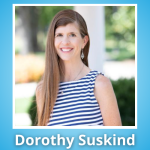Dorothy Suskind