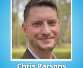 Chris Parsons