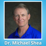 Dr. Michael Shea