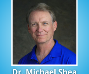Dr. Michael Shea