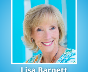 Lisa Barnett