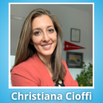 Christiana Cioffi