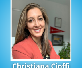 Christiana Cioffi