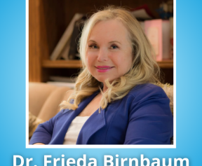Dr. Frieda Birnbaum