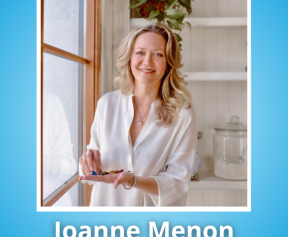 Joanne Menon