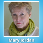 Mary Jordan