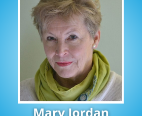 Mary Jordan